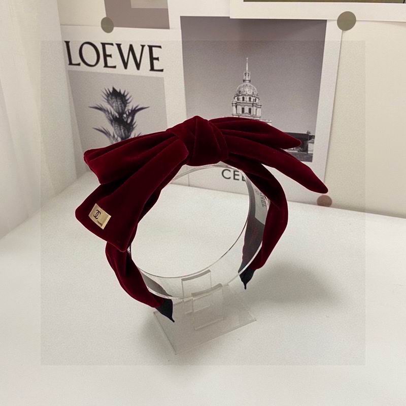 Chanel Headband hh (75)